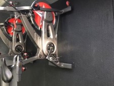 Heavy Duty Large Rubber Gym