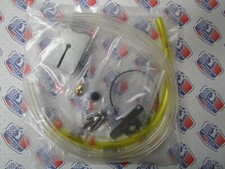 Lectron H Series Carb Rebuild