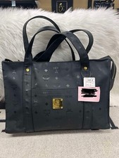 MCM Tote Bag