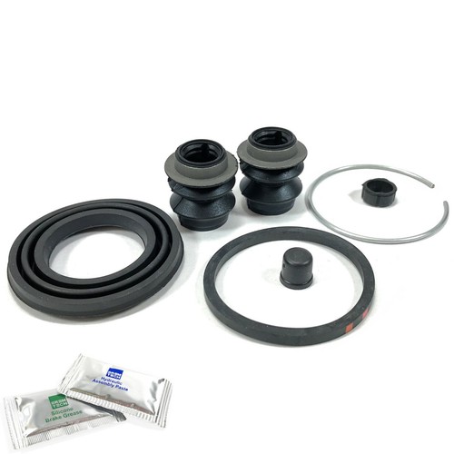 Rear brake caliper repair kit - repair,