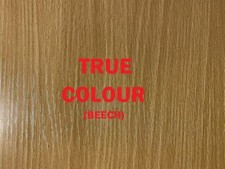 WOODEN STORAGE BOOKCASE