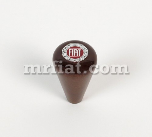 Fiat 124 spider - spider, knob