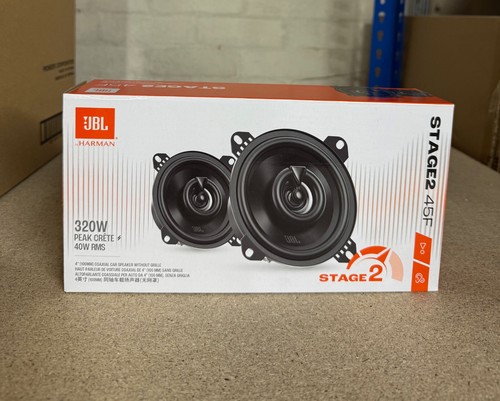 Jbl way inch 10cm 320w - jbl, 2-way
