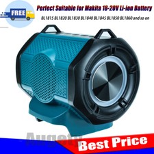 Portable Bluetooth Speaker For