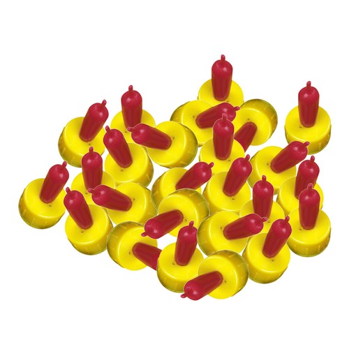 Pieces lamp nipples sheep - pieces,