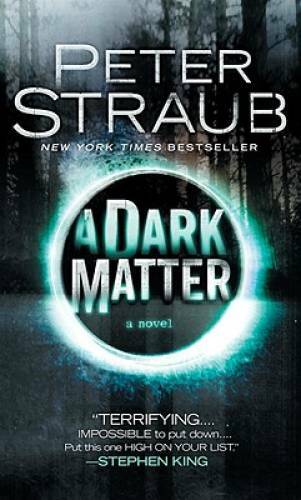 Dark matter mass market - matter,