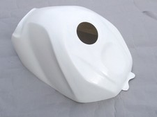 Race Tank Cover Suzuki GSXR