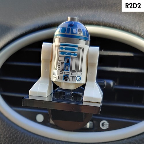 Star wars r2d2 car - wars, air