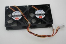 IBM Superred CHD6012ES-AH CHD6012ES-AH(E) 60MM x 20MM 4pin Case Fan
