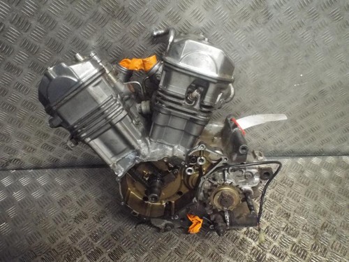 Honda nt650 hawk - nt650, rc31