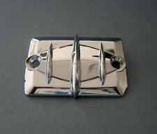 Highway Hawk KAWASAKI VN750 VULCAN 750 Master Cylinder Reservoir Cover BC1043 T