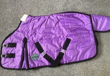 **SALE**  STABLE RUG QUALITY