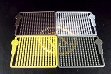 Bait Stops Hair stops Boilie stops Terminal Tackle Carp Fishing End tackle