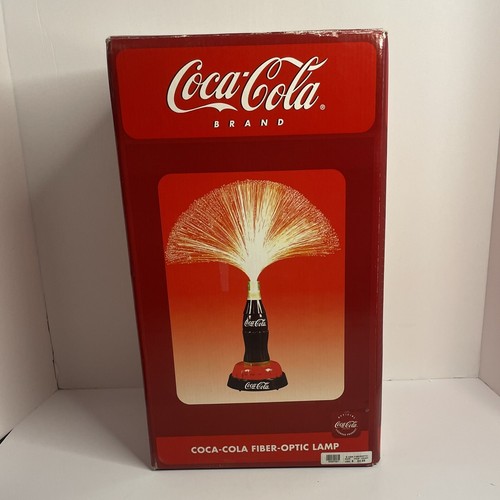 Coke coca cola fiber - coca, optic