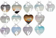 REFLECTIONS OF THE HEART