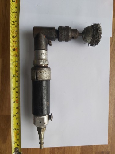 Desoutter degree tool drill - 90,