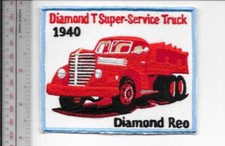 Trucks & Automobiles Diamond