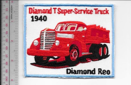 Trucks automobiles diamond - trucks,