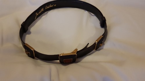 Judith leiber ladies leather - leiber,