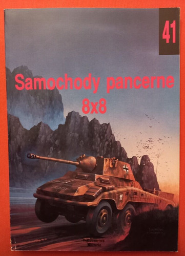 Tank power militaria - tank, ledwoch