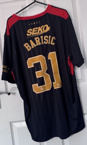 Rangers 2021 2022 - rangers, away