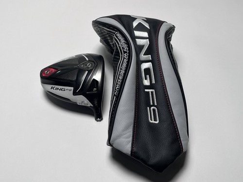 Cobra king speedback driver - cobra,