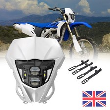 Fits for YAMAHA Headlight