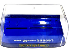 Scalextric bentley - scalextric, 1/32
