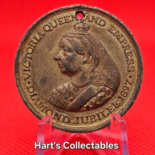1897 queen victoria - queen,