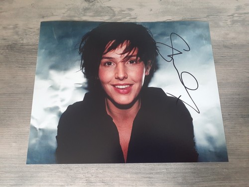 Sharleen spiteri texas - sharleen, signed