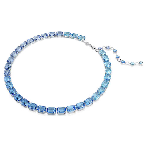 Millenia tennis necklace - millenia,
