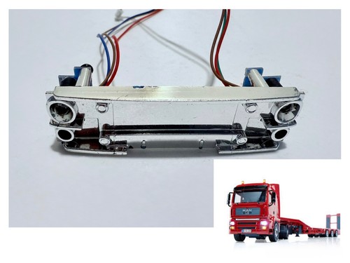 Siku control 6721 - 6721, light