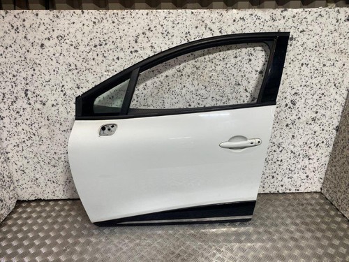 Renault clio mk4 - renault,