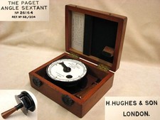 Henry Hughes & Son 'The Paget'