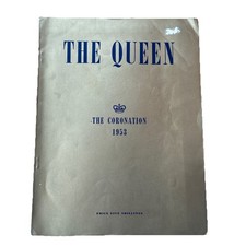 1953 The Queen Magazine