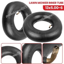 Inner tube 13x5 6 ride - 2x, 13x5.00-6