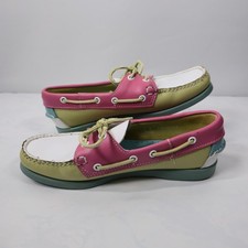 Sebago docksides women - sebago, women’s
