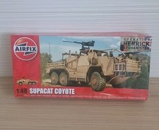 AIRFIX 1:48 Scale SUPACAT