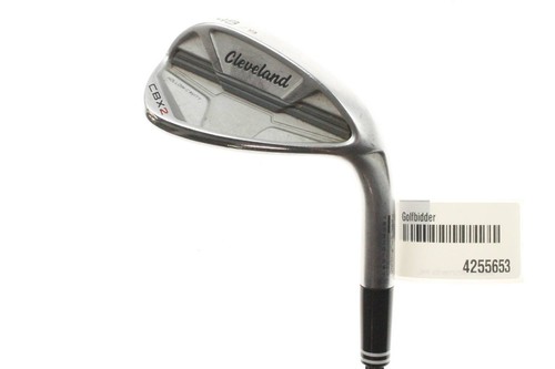 Cleveland cbx golf club - 2,