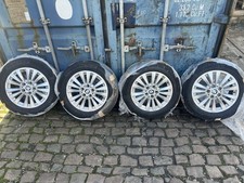BMW 2 SERIES 218d 205/60/R16