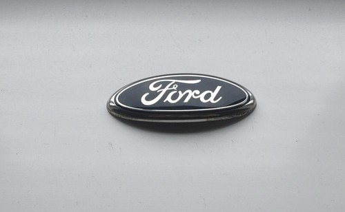 Ford oval badge authentic car - ford,