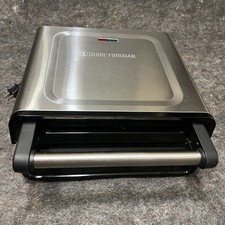 George Foreman Grill Removable