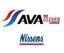 AVA Charge Air Intercooler