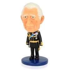 Elgate King Charles III
