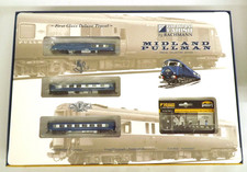 Graham Farish 370-425 Midland