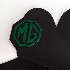 MGF & MG TF Carpet tidy for