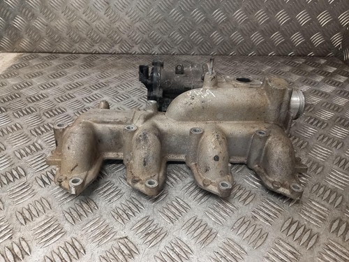 Ford mondeo inlet - inlet, manifold