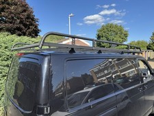 Rhino Roof Rack For SWB VW
