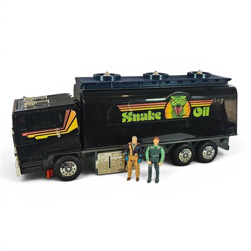 Vintage kenner k outlaw - vintage, m.a.s.k