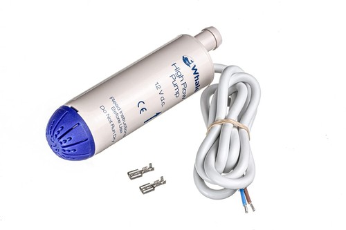 Whale 12v submersible - dc,